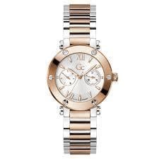 GUESS COLLECTION GCZ48002L1MF Kadın Kol Saati