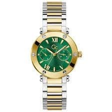 GUESS COLLECTION GCZ48003L6MF Kadın Kol Saati