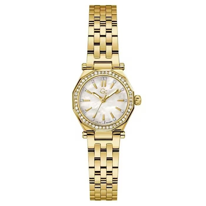 Guess Collection GCZ54005L9 Kadın Kol Saati