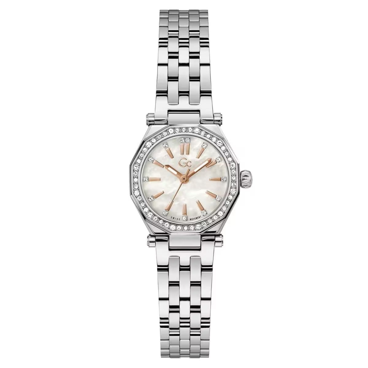 GUESS COLLECTION GCZ54006L9
