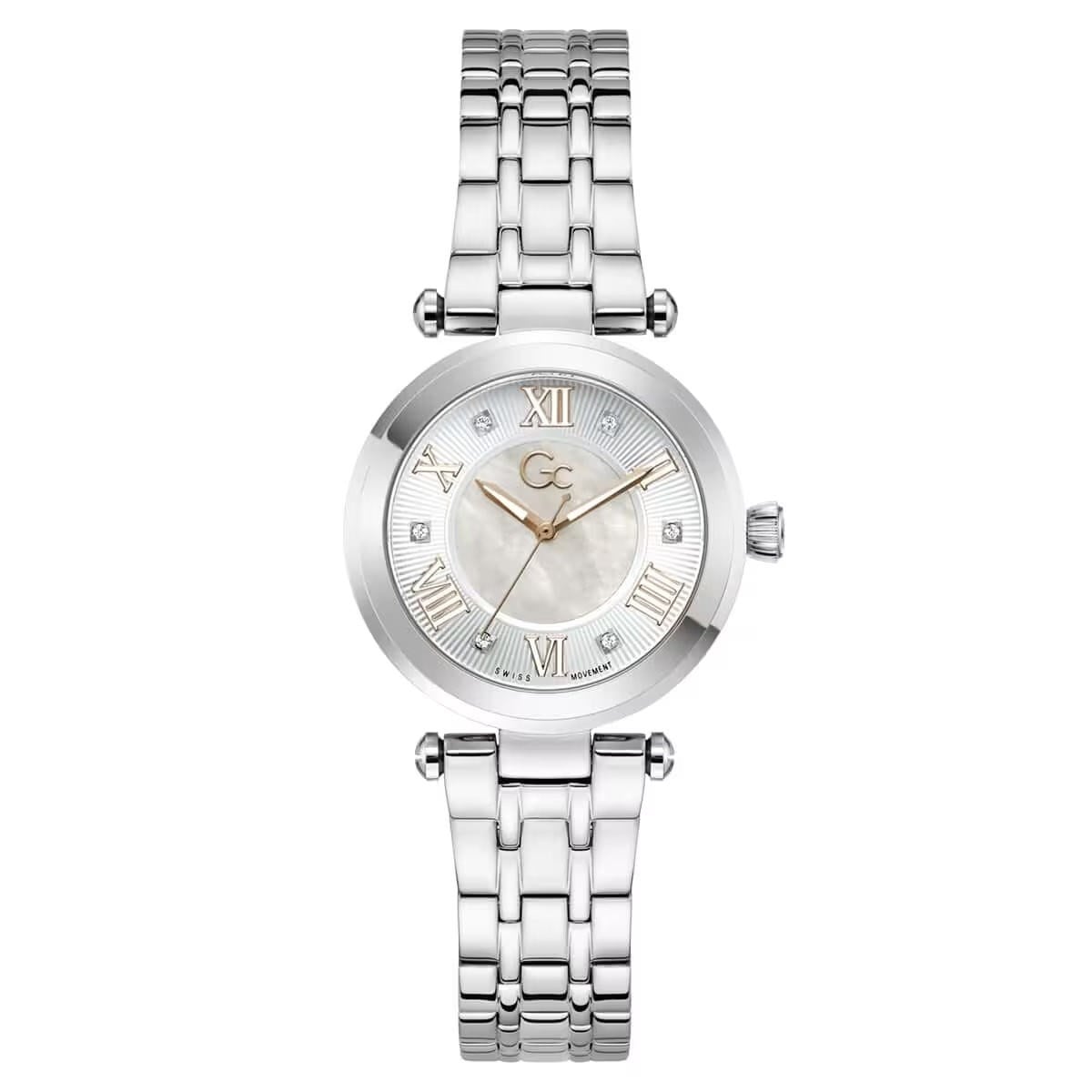 GUESS COLLECTION GCZ63001L1