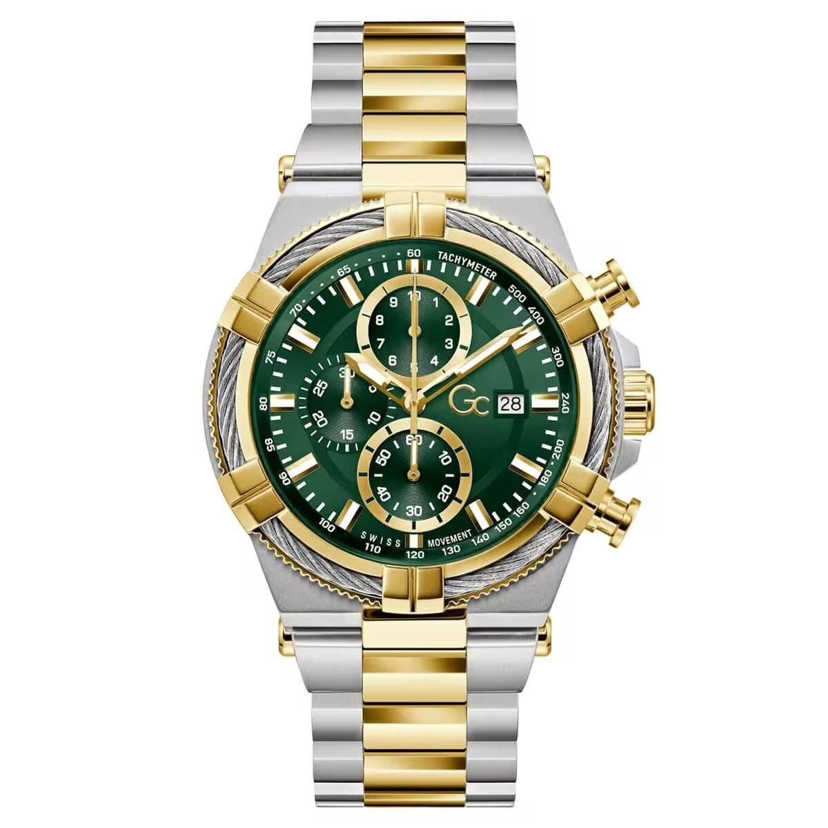 GUESS COLLECTION GCZ76002G9