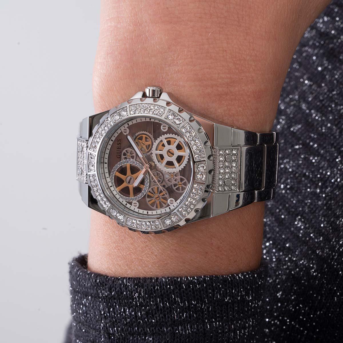 Guess GUGW0001L1 Kadın Kol Saati