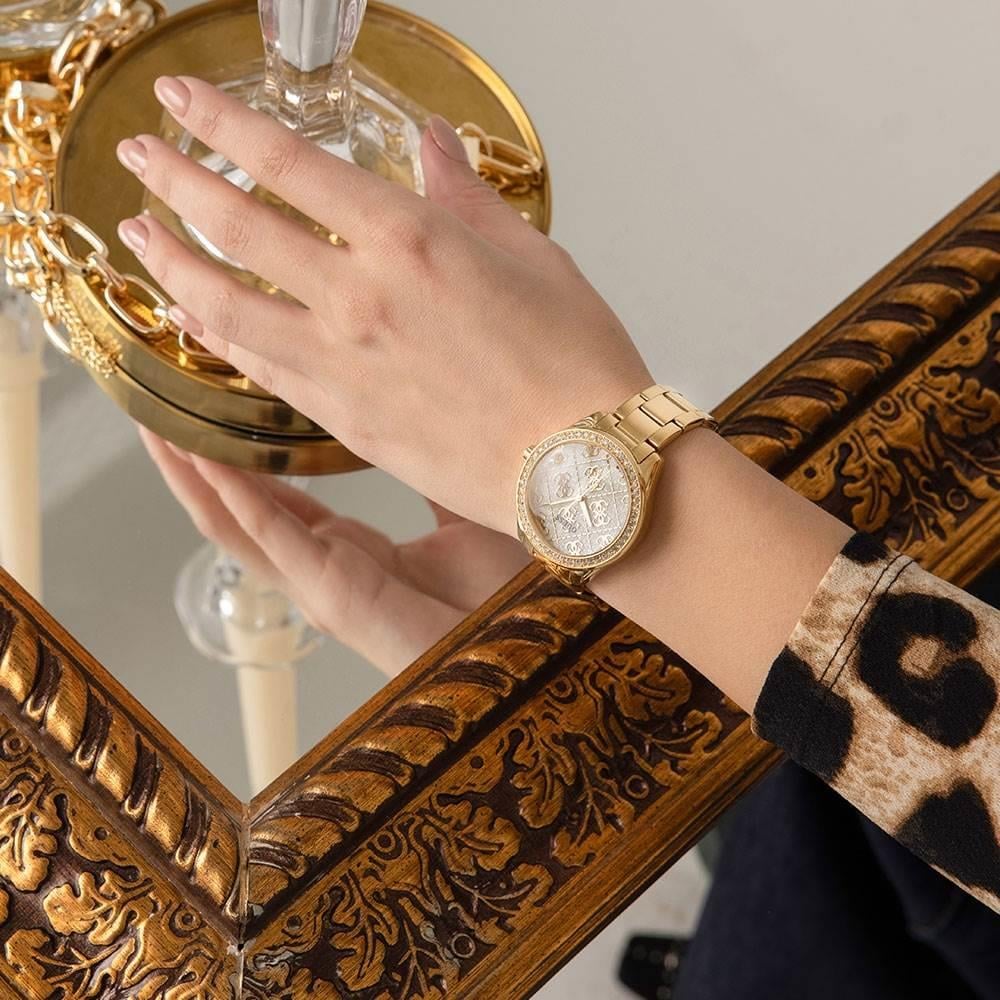 Guess GUGW0001L2 Kadın Kol Saati