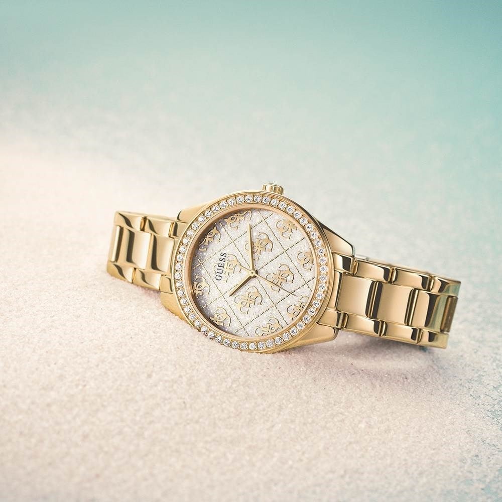 Guess GUGW0001L2 Kadın Kol Saati