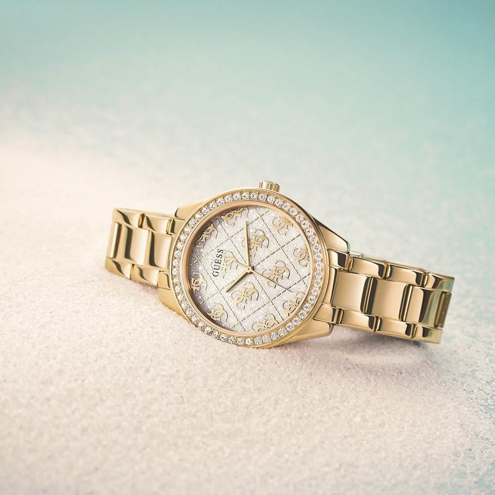Guess GUGW0001L2 Kadın Kol Saati