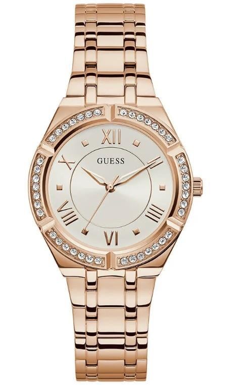 Guess GUGW0033L3 Kadın Kol Saati