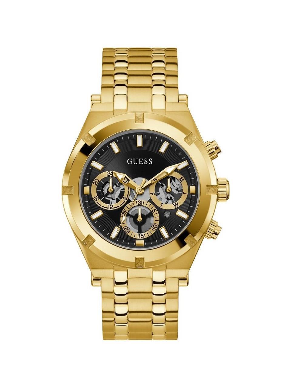 Guess GUGW0260G2 Erkek Kol Saati