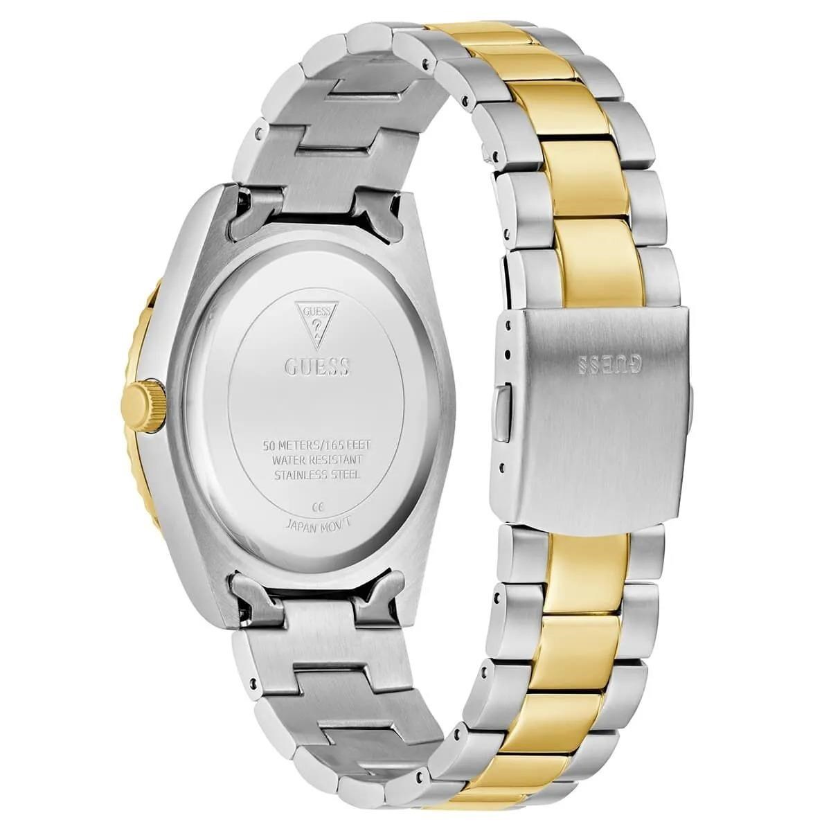 Guess GUGW0265G14 Erkek Kol Saati