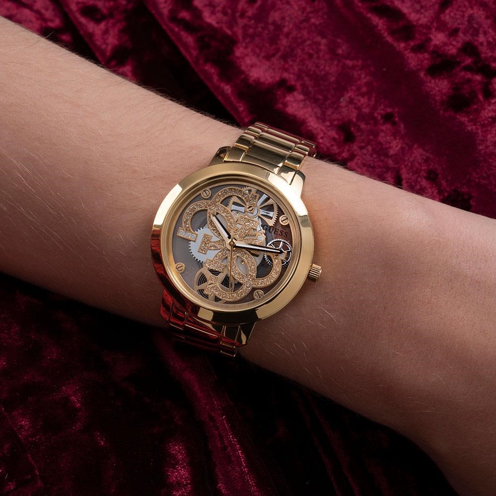 Guess GUGW0300L2 Kadın Kol Saati