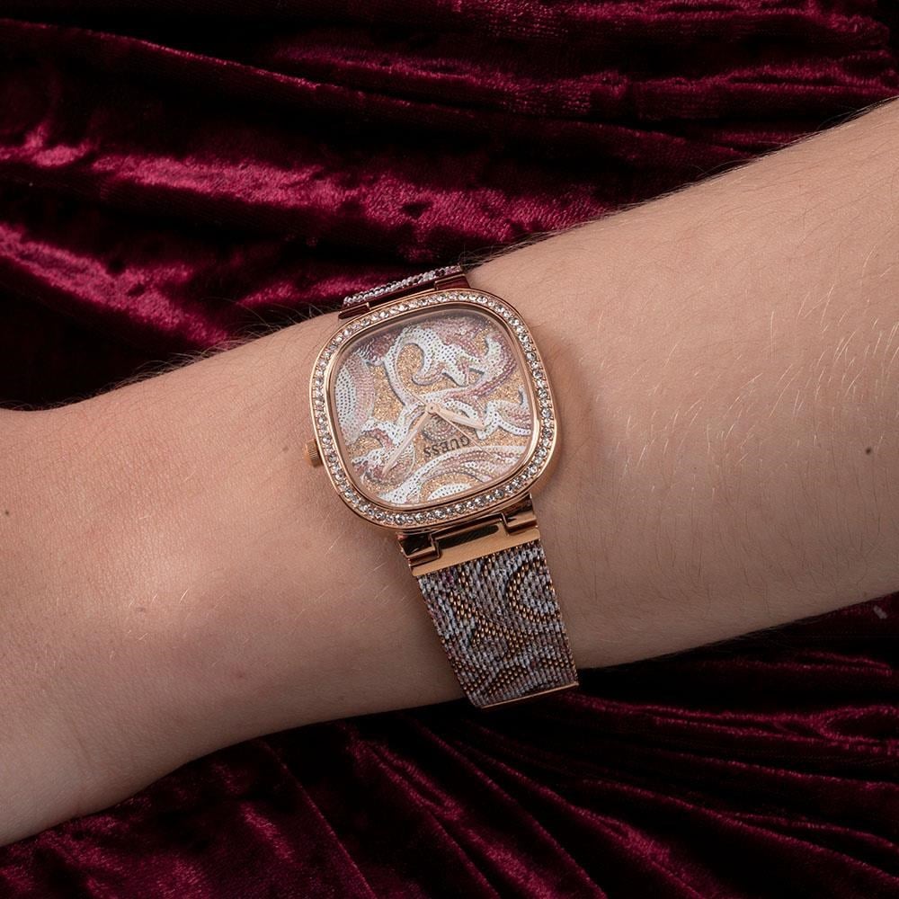 Guess GUGW0304L3 Kadın Kol Saati