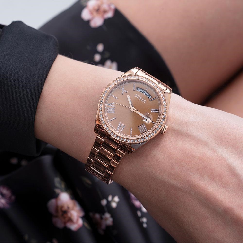 Guess GUGW0307L3 Kadın Kol Saati