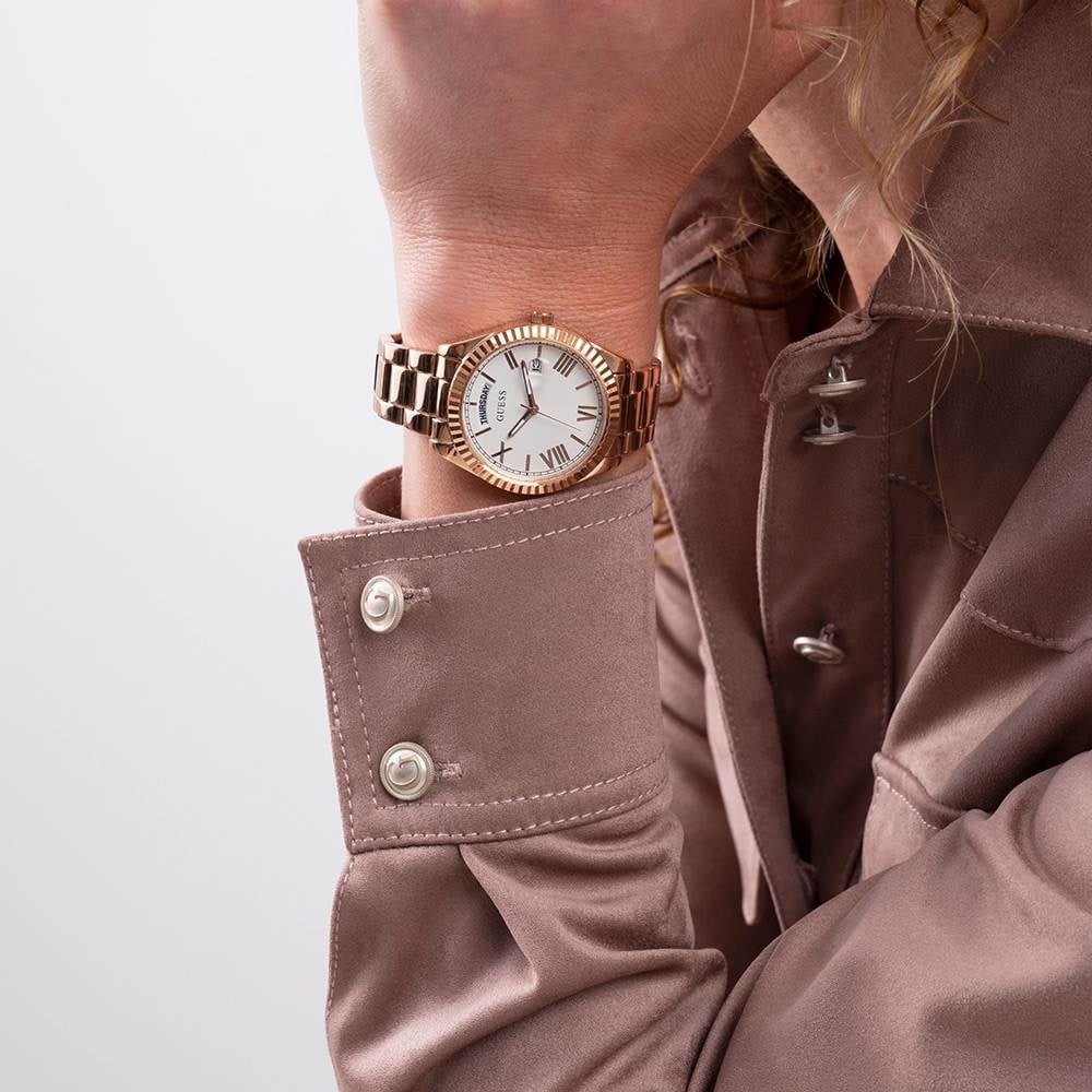 Guess GUGW0308L3 Kadın Kol Saati
