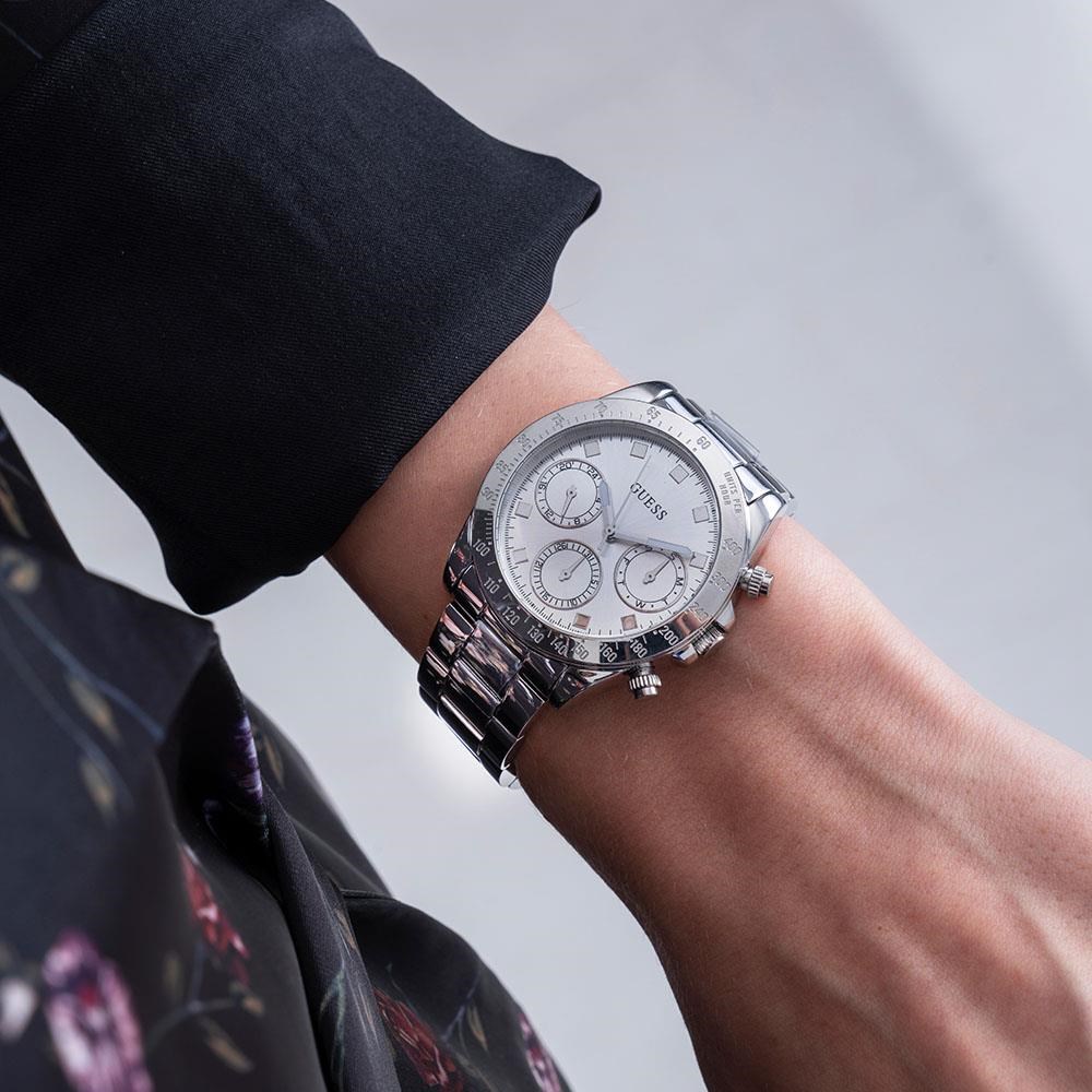 Guess GUGW0314L1 Çelik Kadın Kol Saati