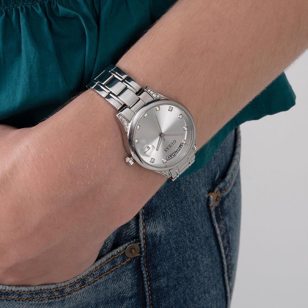 Guess GUGW0385L1 Kadın Kol Saati