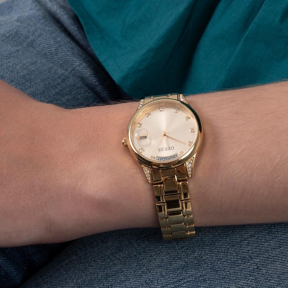 Guess GUGW0385L2 Kadın Kol Saati