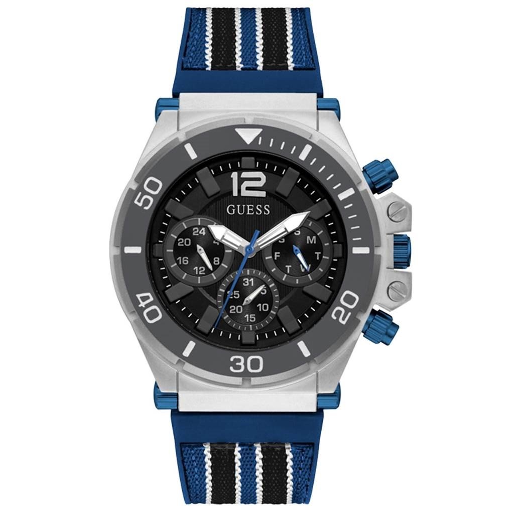 Guess GUGW0415G2 Erkek Kol Saati