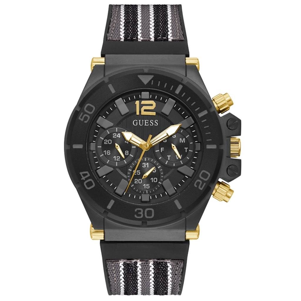 Guess GUGW0415G3 Erkek Kol Saati