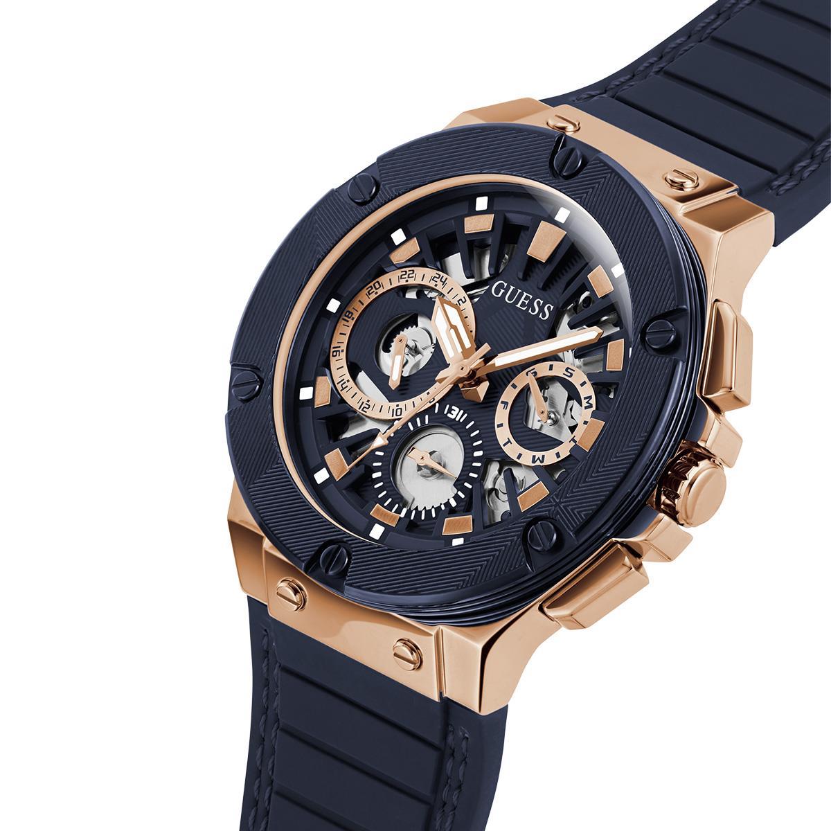 Guess GUGW0487G4 Erkek Kol Saati