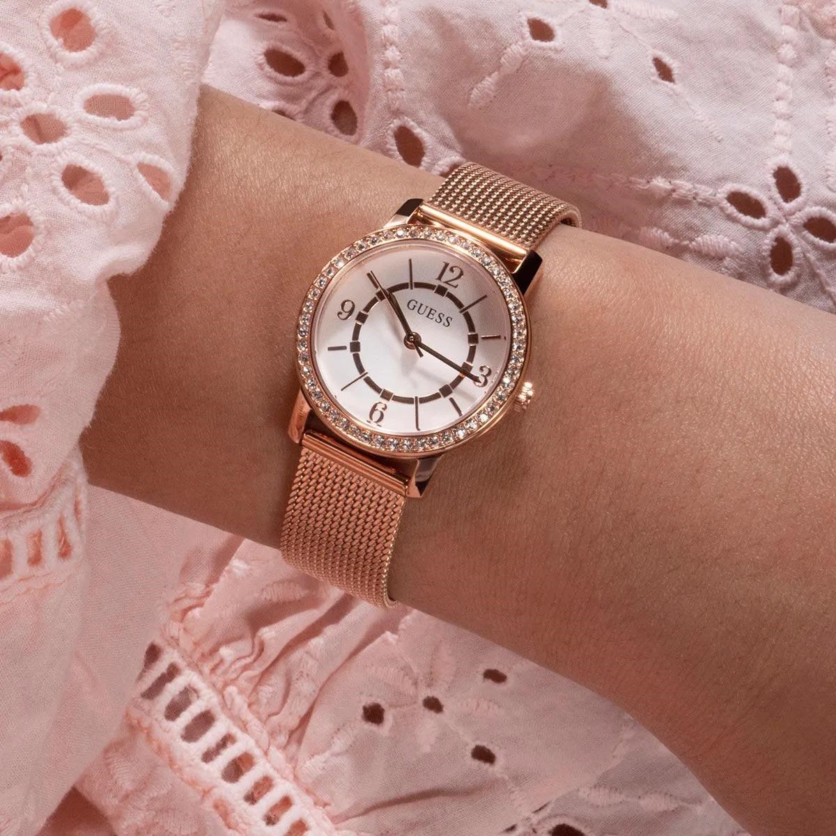 Guess GUGW0534L3 Kadın Kol Saati