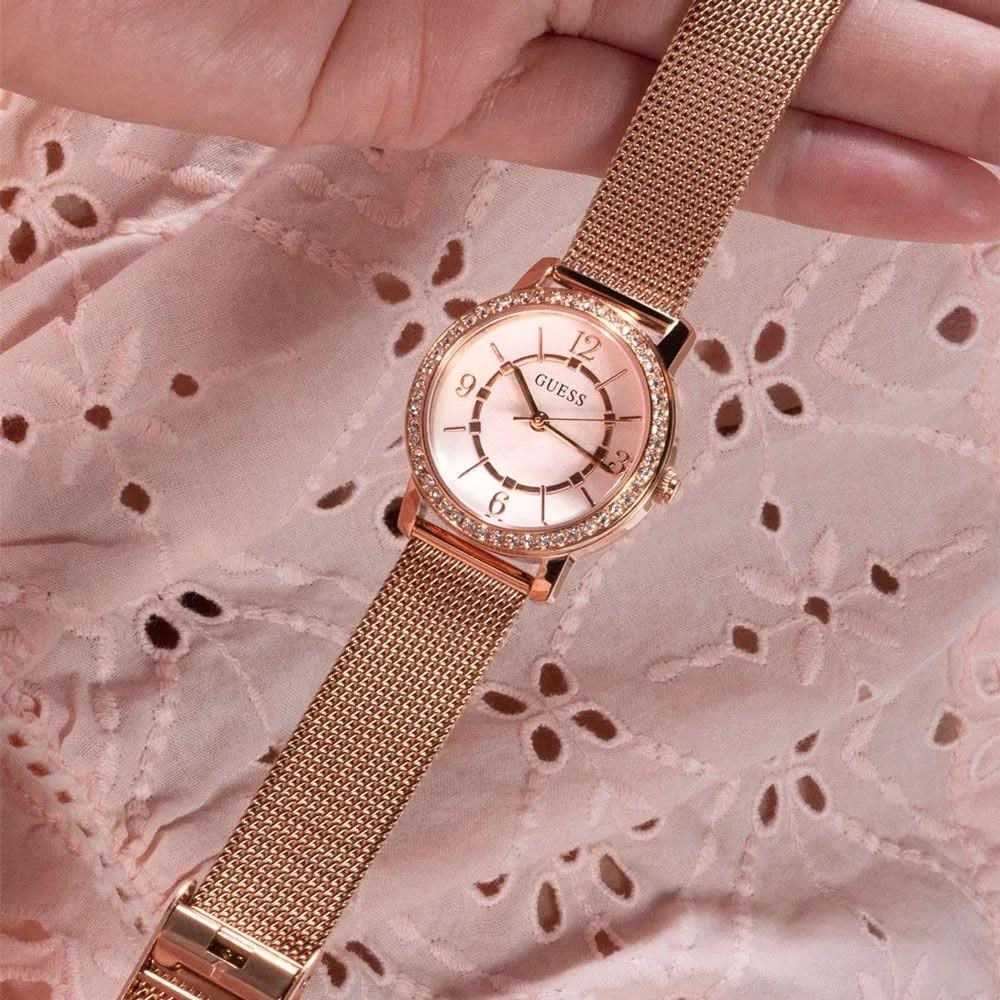 Guess GUGW0534L3 Kadın Kol Saati