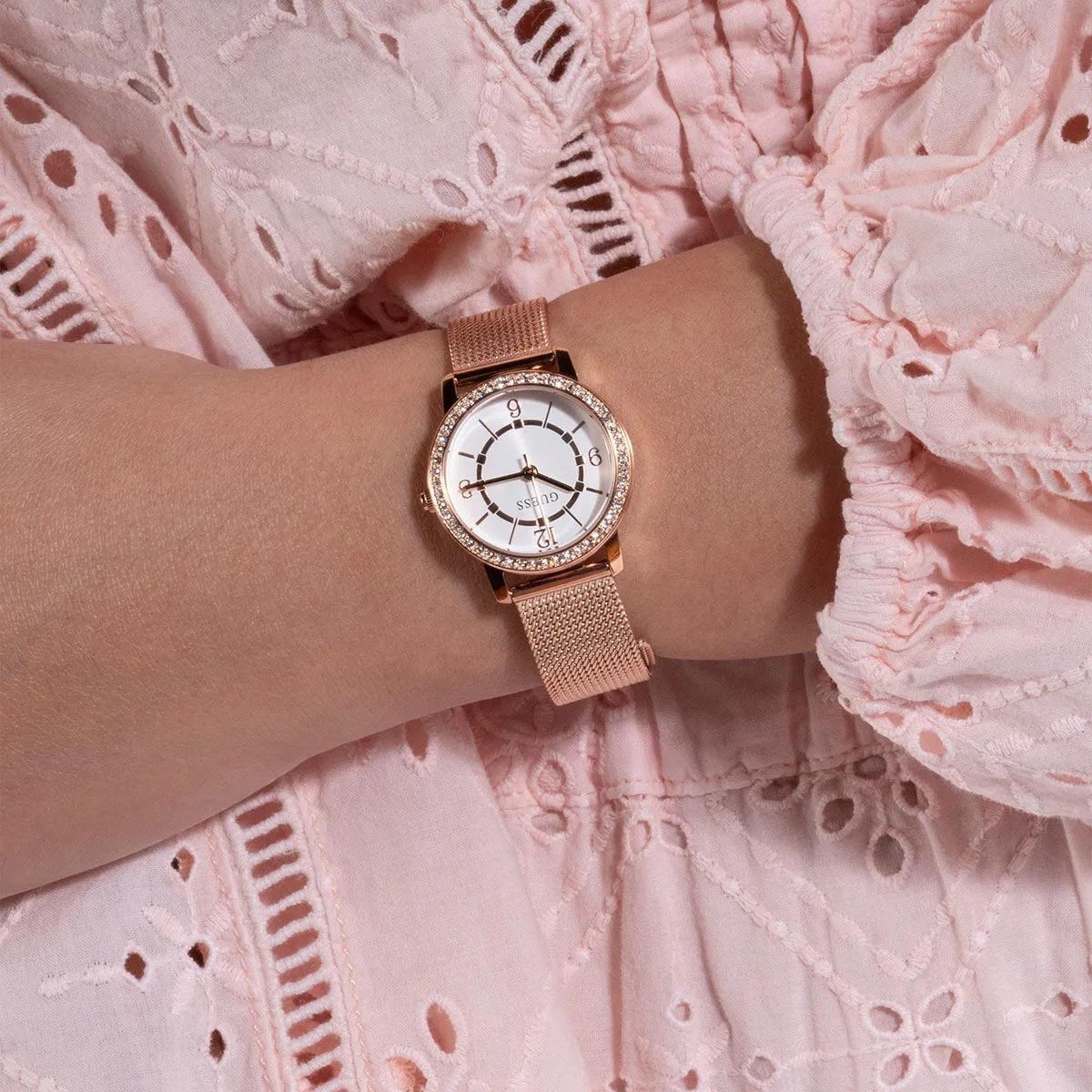 Guess GUGW0534L3 Kadın Kol Saati