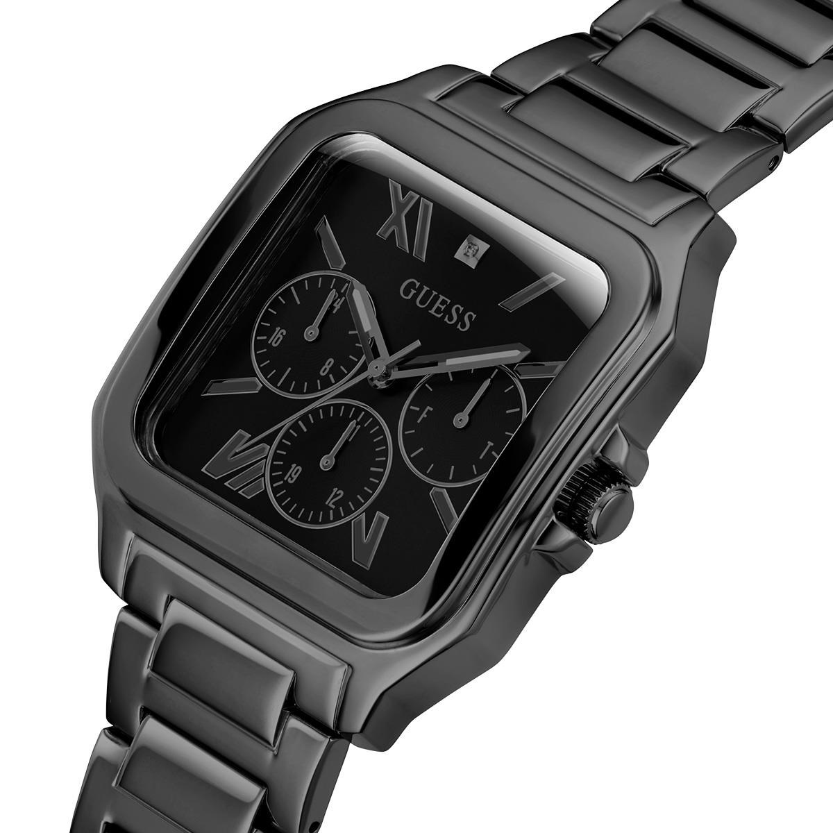 Guess GUGW0631G2 Erkek Kol Saati