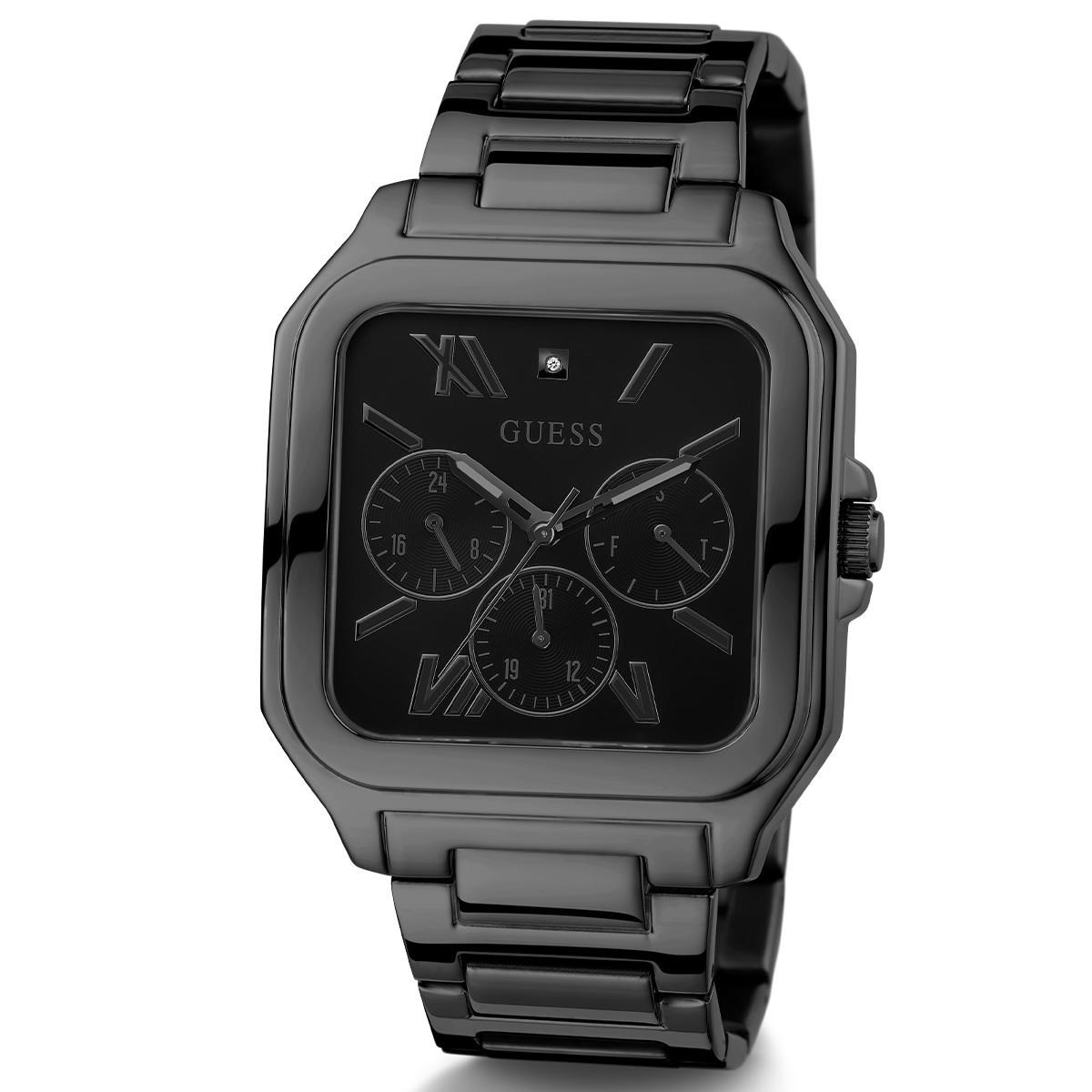 Guess GUGW0631G2 Erkek Kol Saati