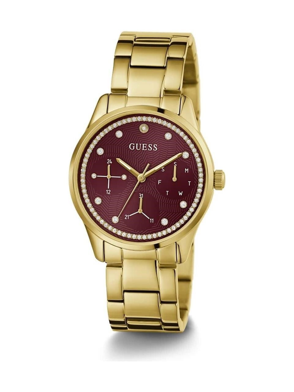 Guess GUGW0659L5 Kadın Kol Saati