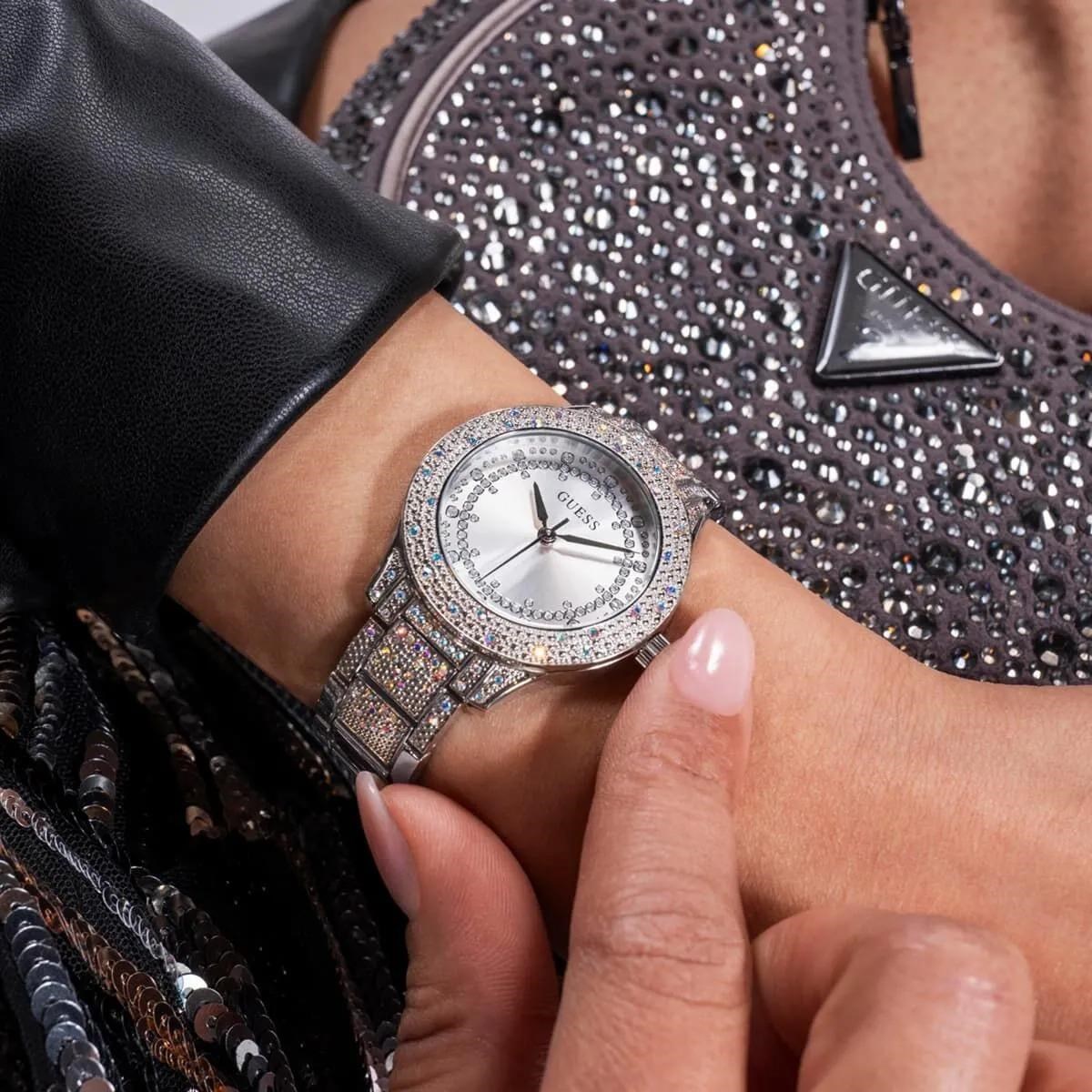 Guess GUGW0746L1 Kadın Kol Saati