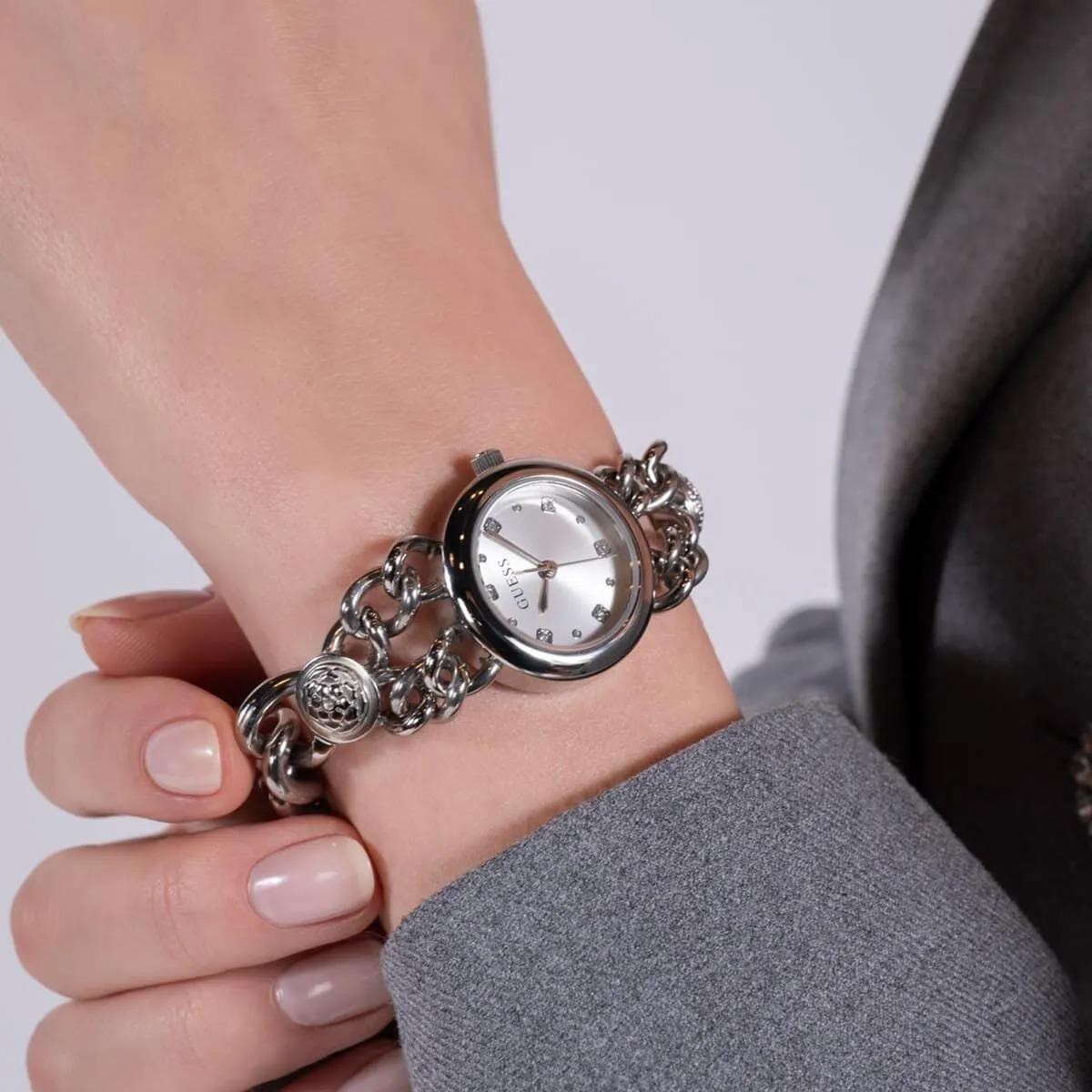 Guess GUGW0758L1 Kadın Kol Saati