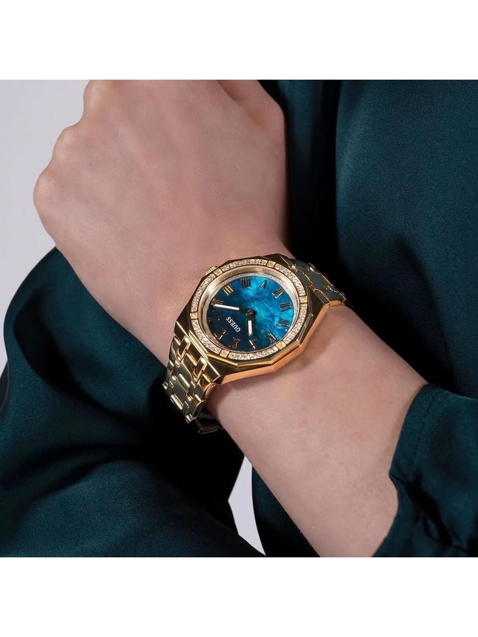 Guess GUGW0770L2 Kadın Kol Saati