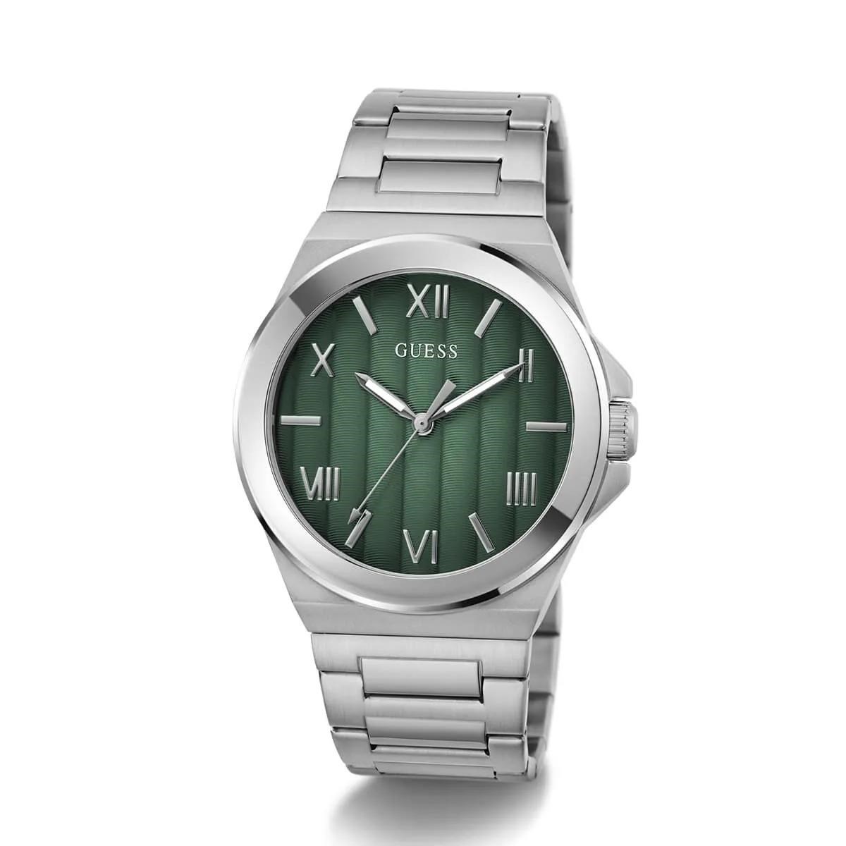 Guess GUGW0789G1 Erkek Kol Saati