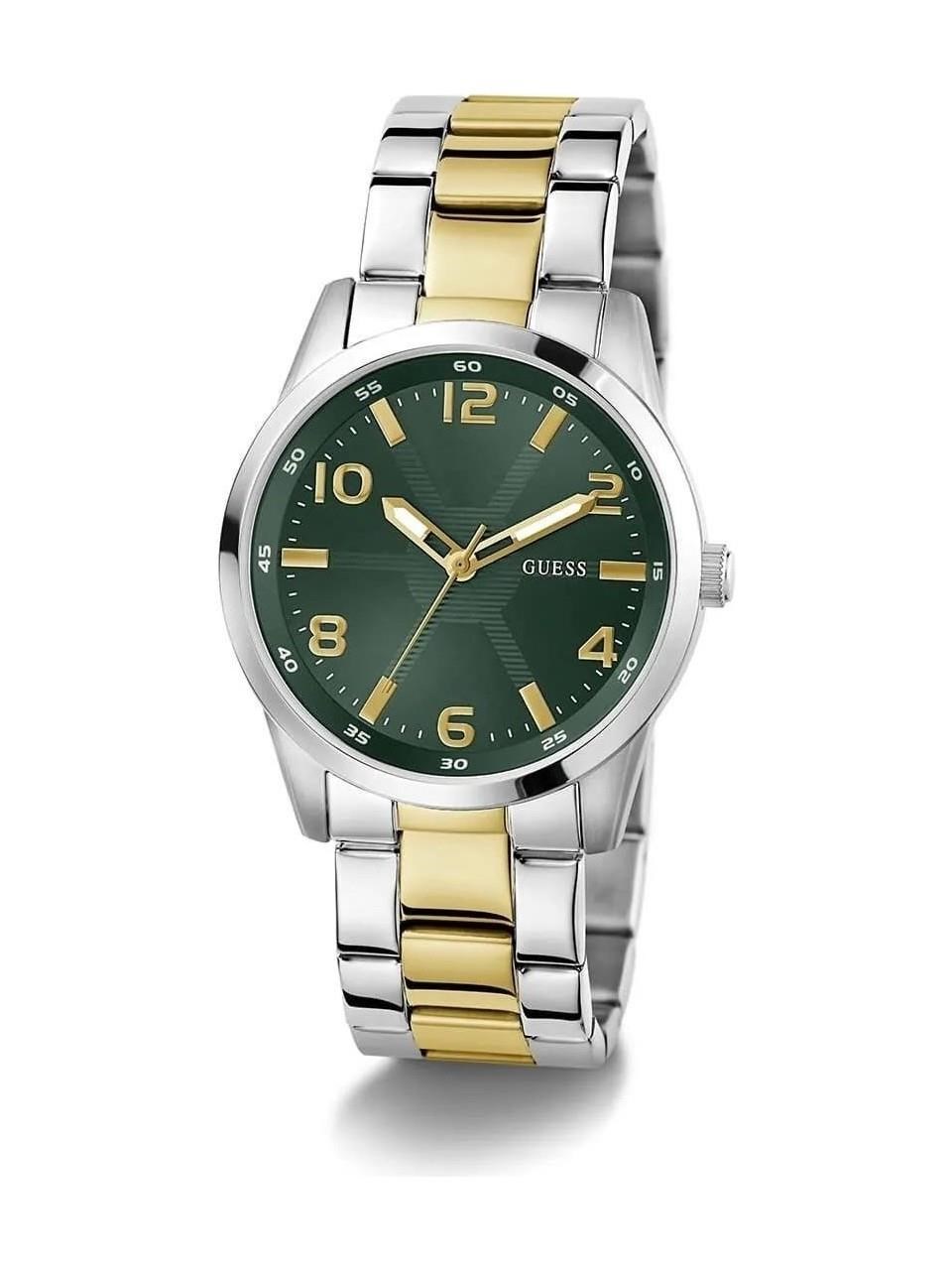 Guess GUGW0804G4 Erkek Kol Saati