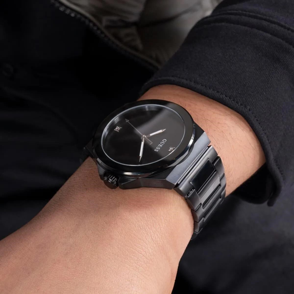 Guess GUGW0833G2 Erkek Kol Saati