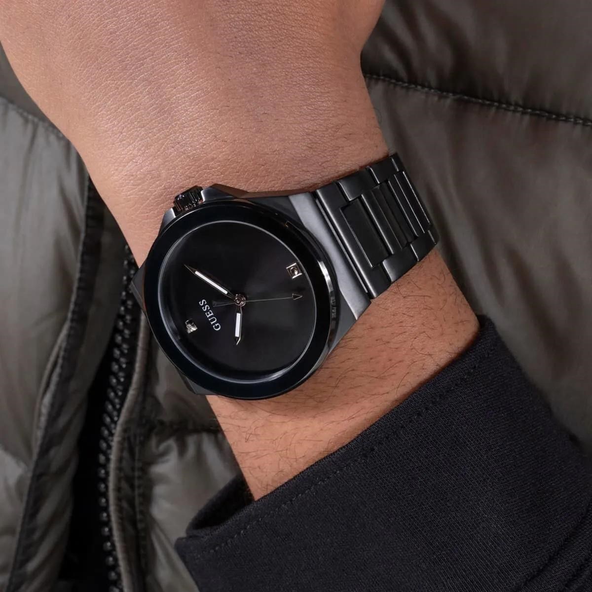 Guess GUGW0833G2 Erkek Kol Saati