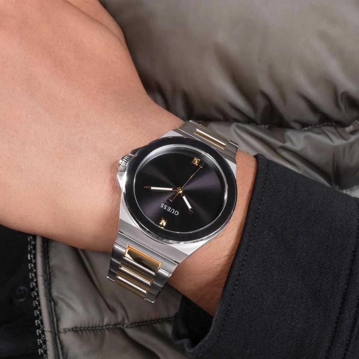 Guess GUGW0833G3 Erkek Kol Saati