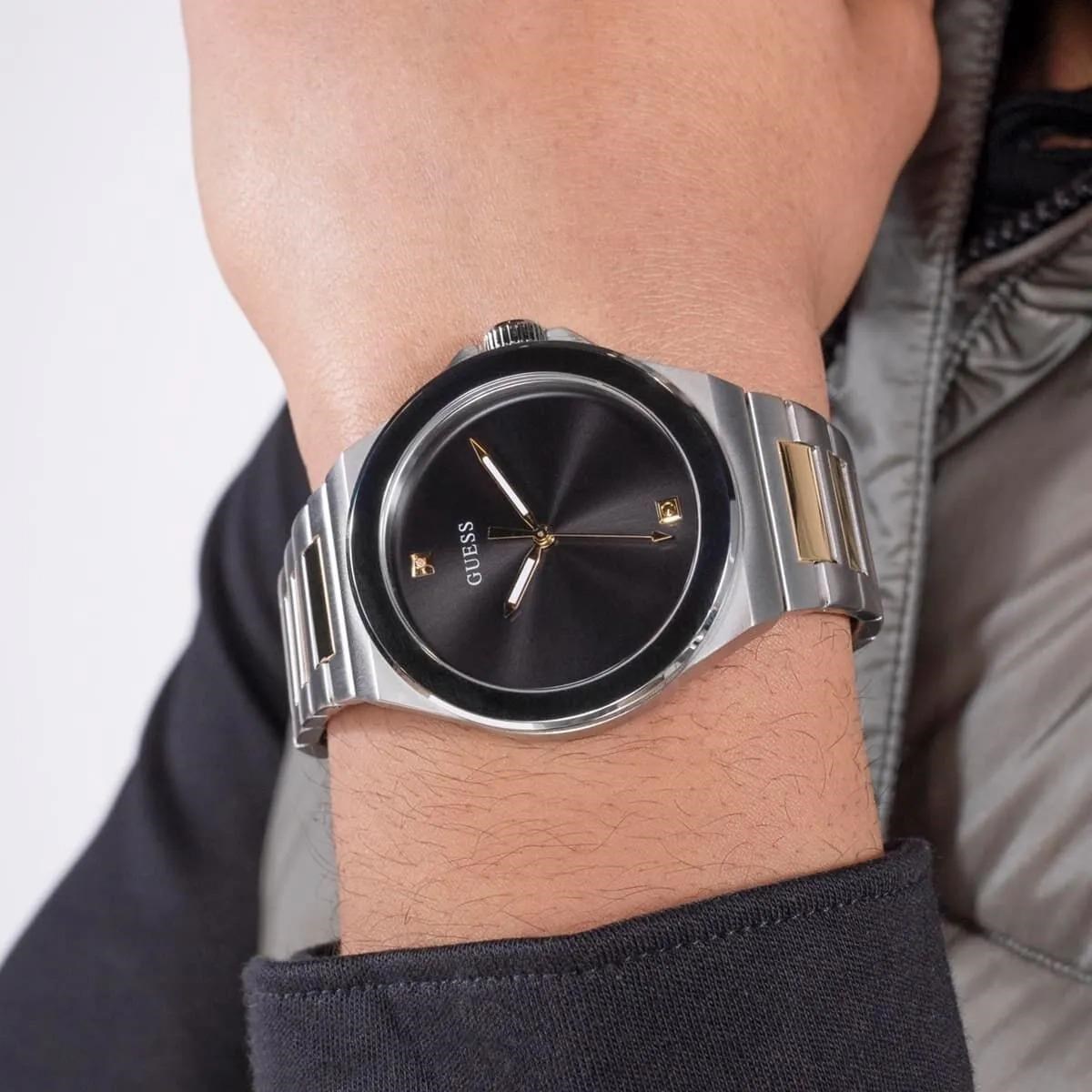 Guess GUGW0833G3 Erkek Kol Saati
