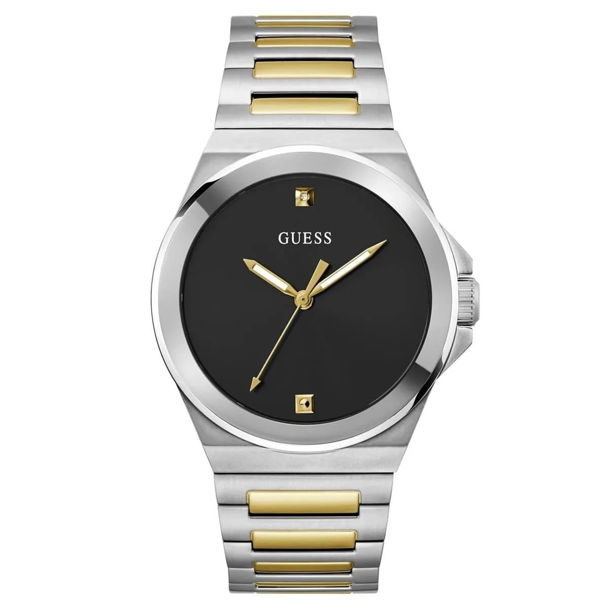 Guess GUGW0833G3 Erkek Kol Saati