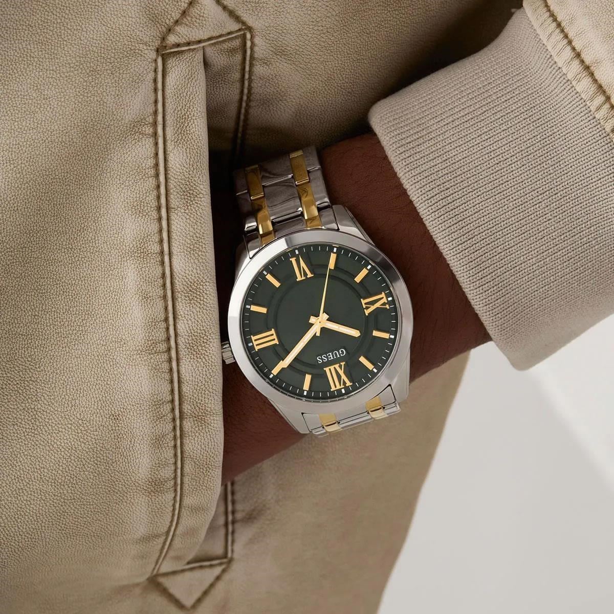 Guess GUGW0893G1 Erkek Kol Saati