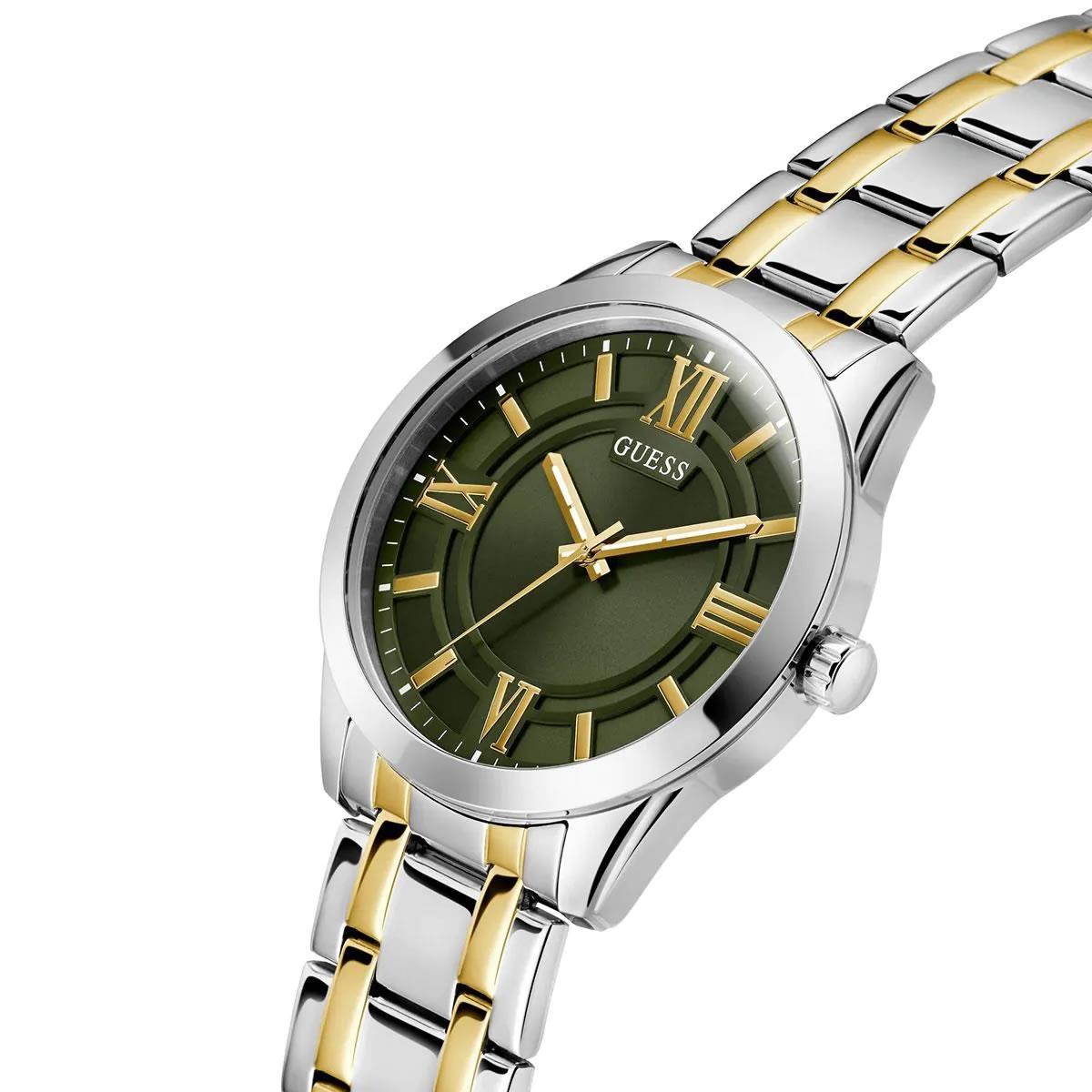 Guess GUGW0893G1 Erkek Kol Saati