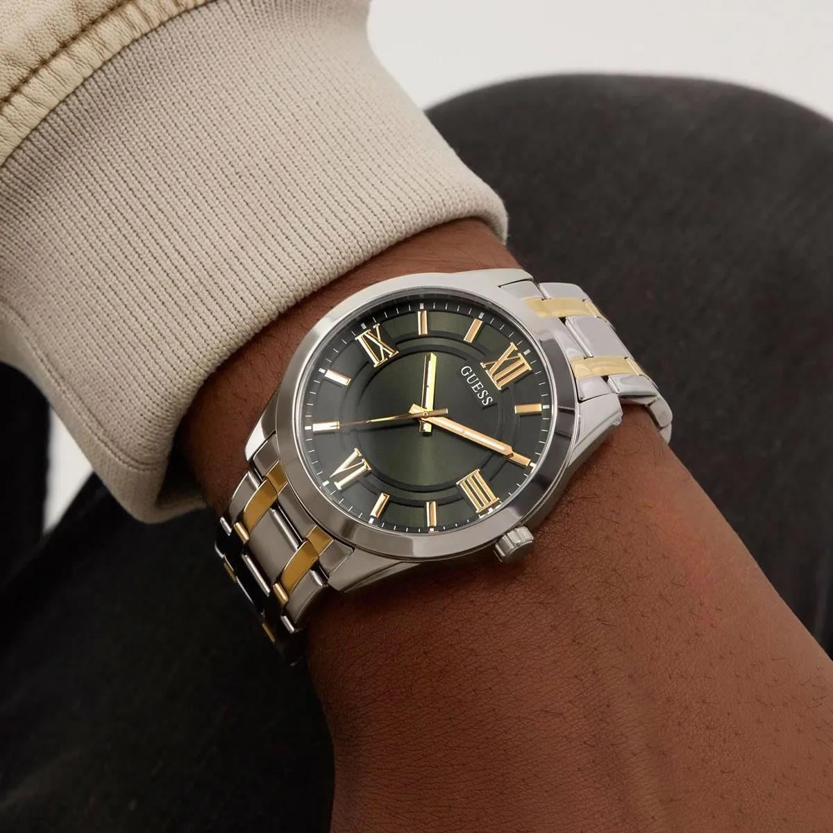 Guess GUGW0893G1 Erkek Kol Saati