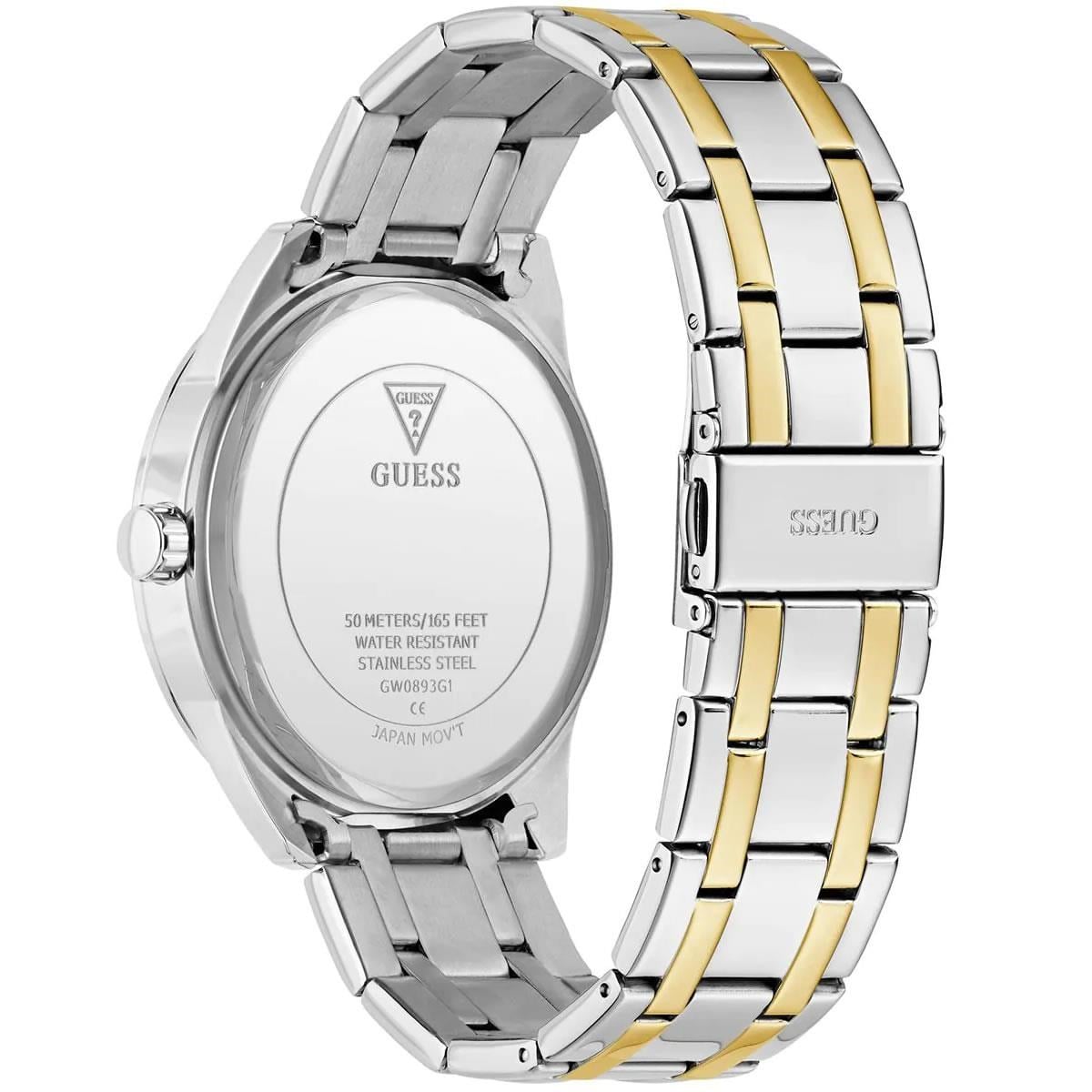 Guess GUGW0893G1 Erkek Kol Saati