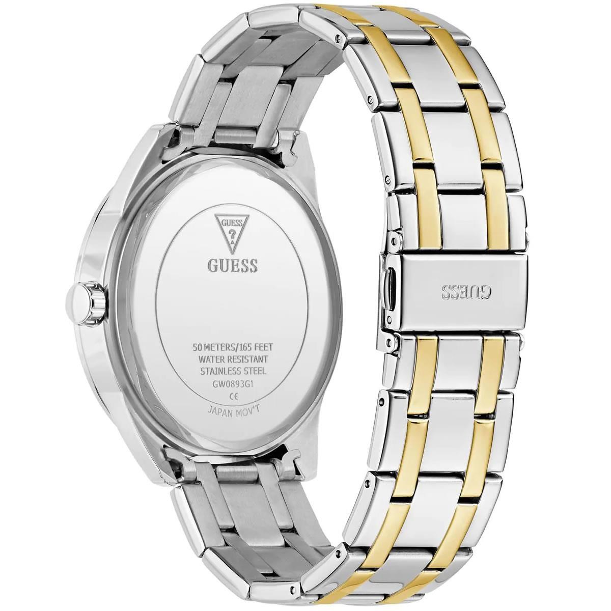 Guess GUGW0893G1 Erkek Kol Saati