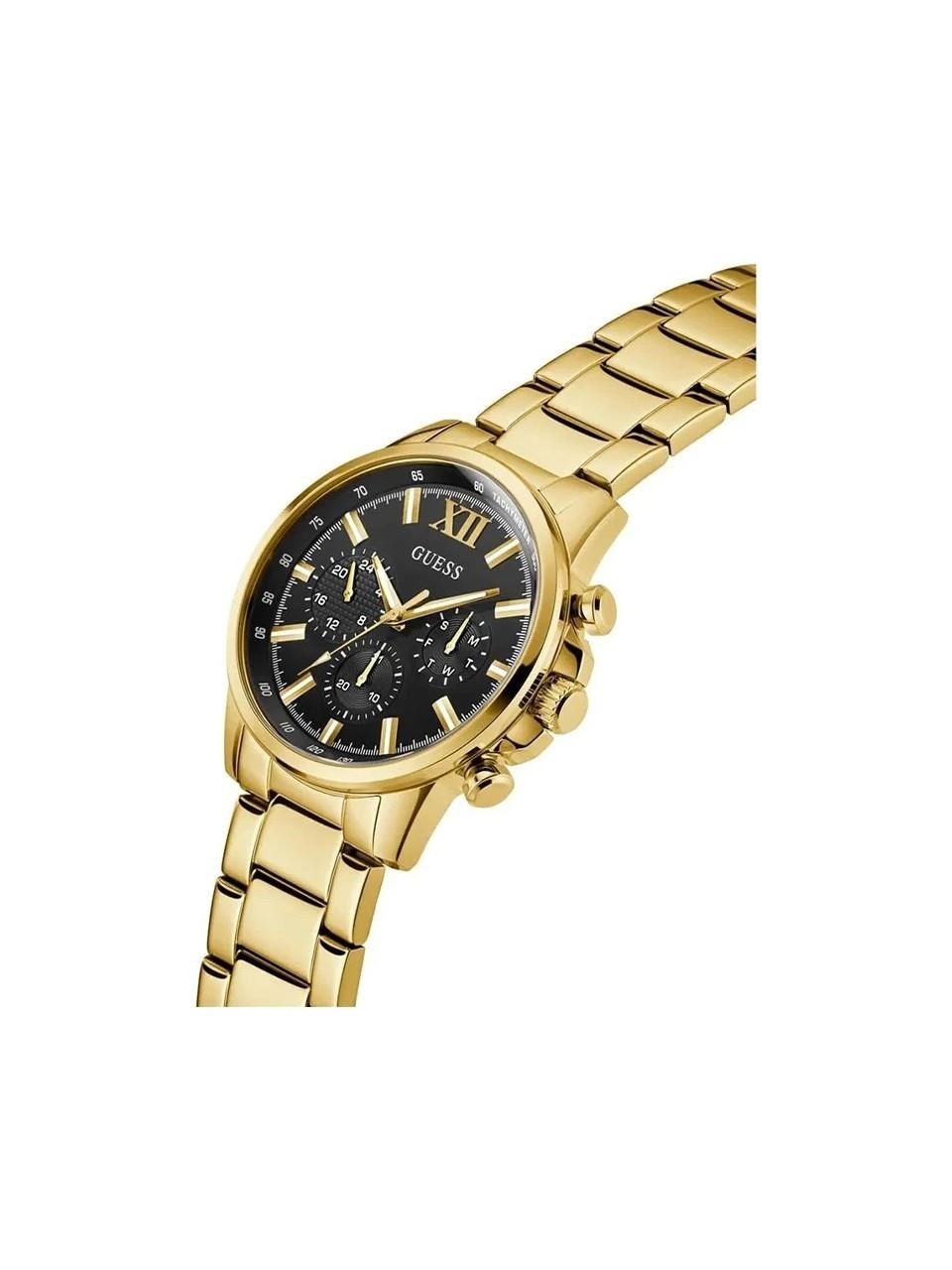 Guess GUGW0900G3 Erkek Kol Saati