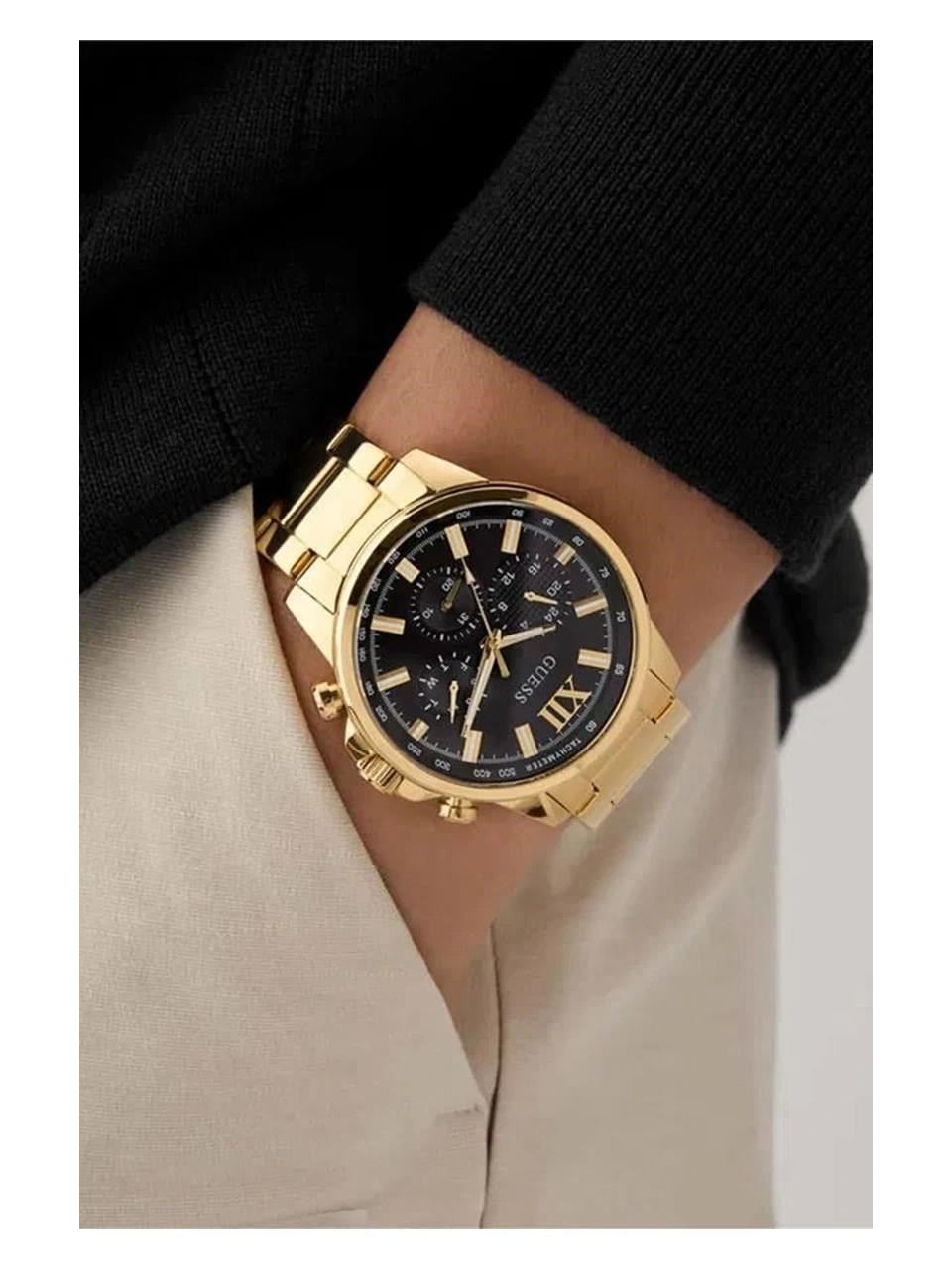 Guess GUGW0900G3 Erkek Kol Saati