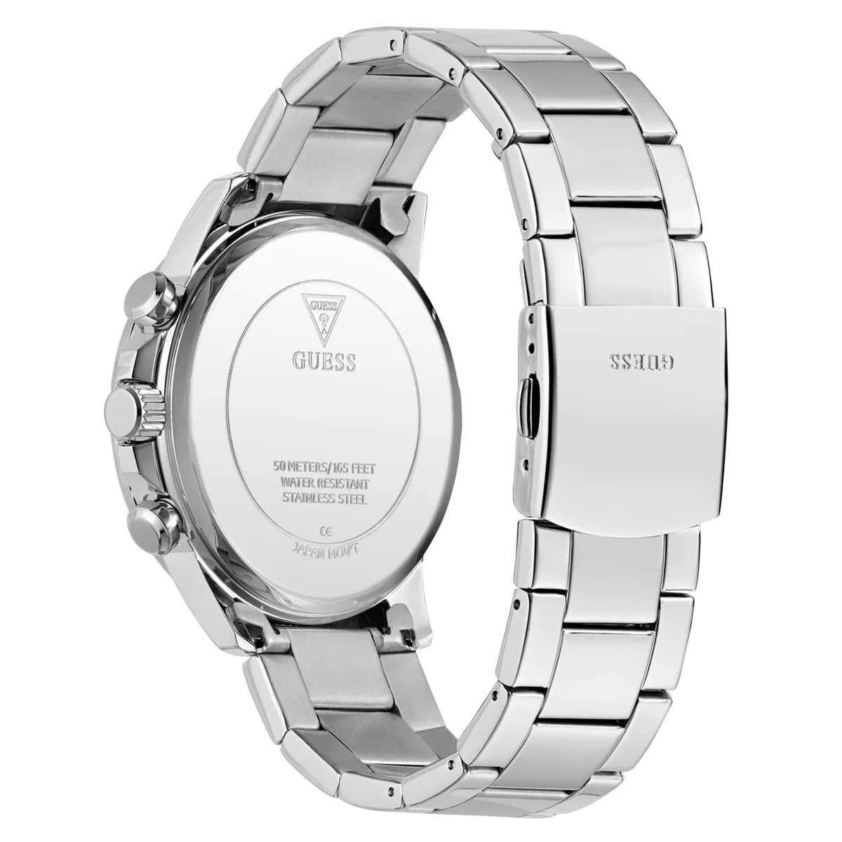 Guess GUGW0900G4 Erkek Kol Saati