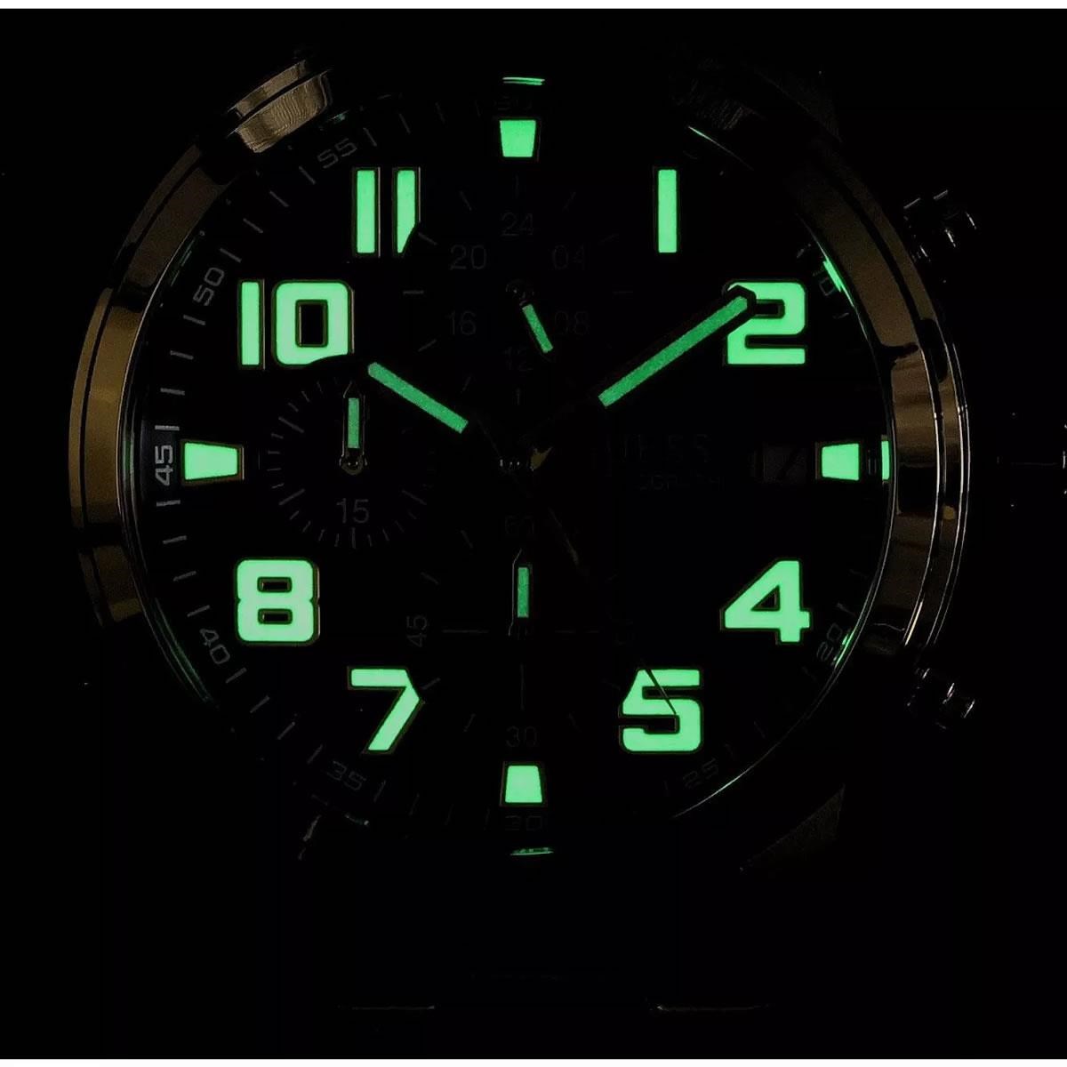 Guess GUGW0917G2 Erkek Kol Saati