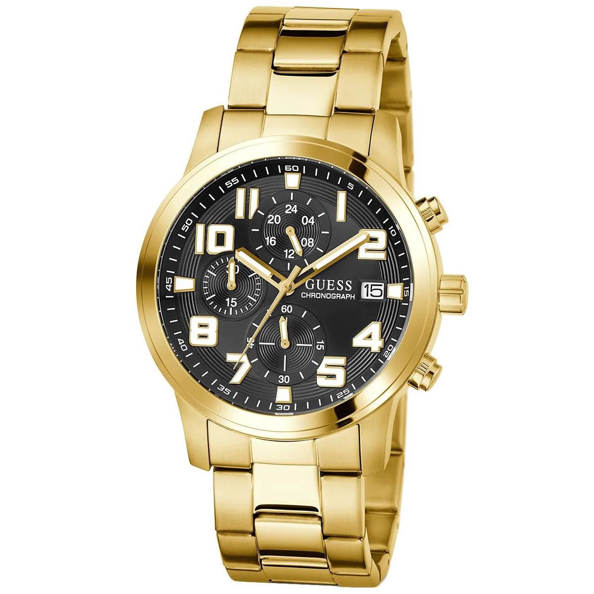 Guess GUGW0917G2 Erkek Kol Saati