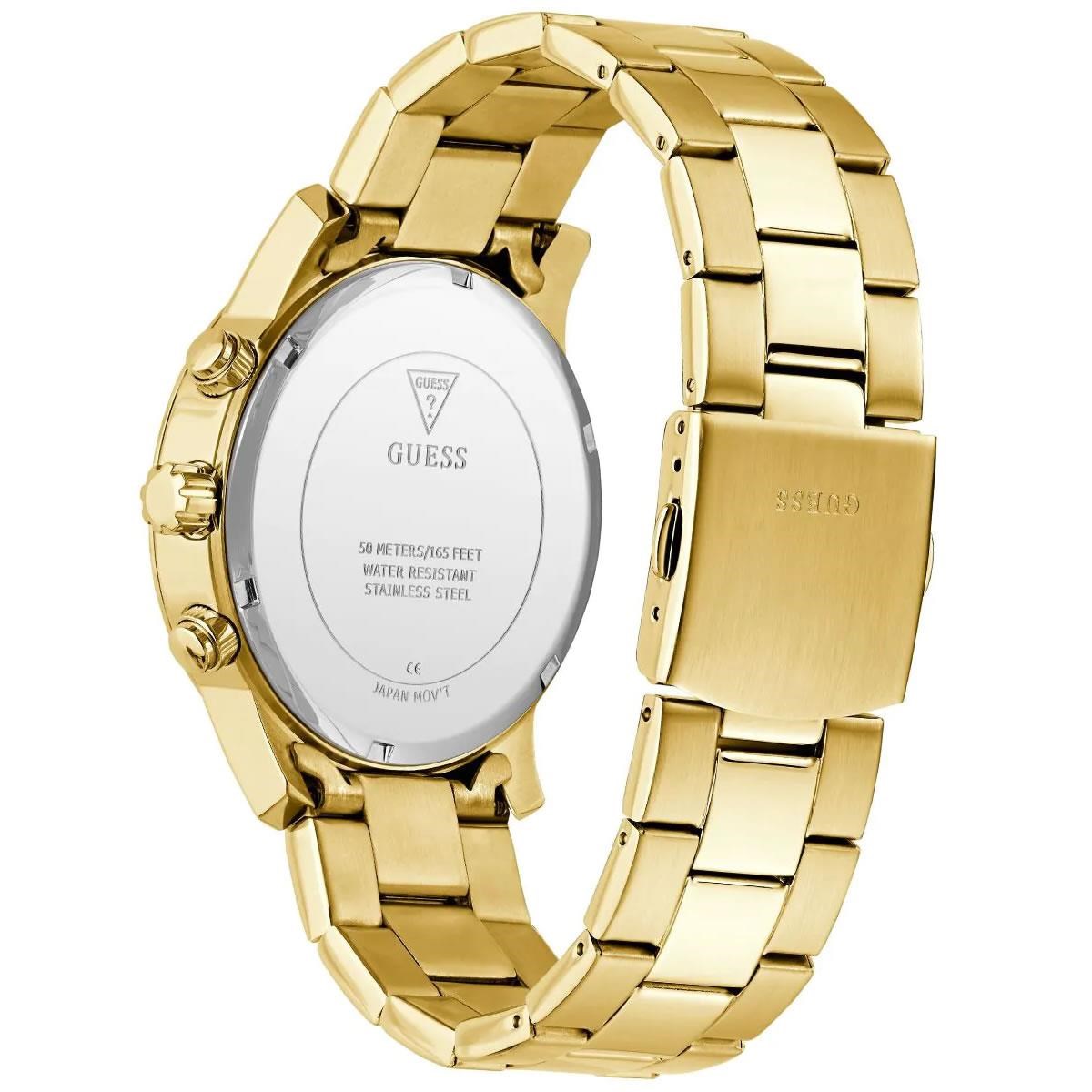 Guess GUGW0917G2 Erkek Kol Saati